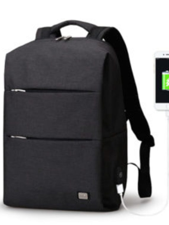 Large Capacity Backpack For 15.6 inches Laptop
