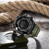 Mens Watch (Military, Water Resistant, Sports Watch, LED, Digital 5