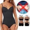 Shapewear for Tummy Control and an Overall Slim Look 2