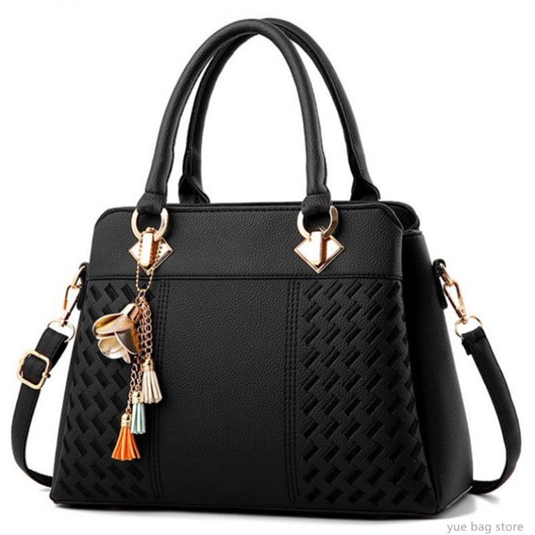 Elegant Handbag for a Stylish Look 8