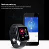 Smart Watch with Bluetooth Fitness Tracker for both Android and IOS 4